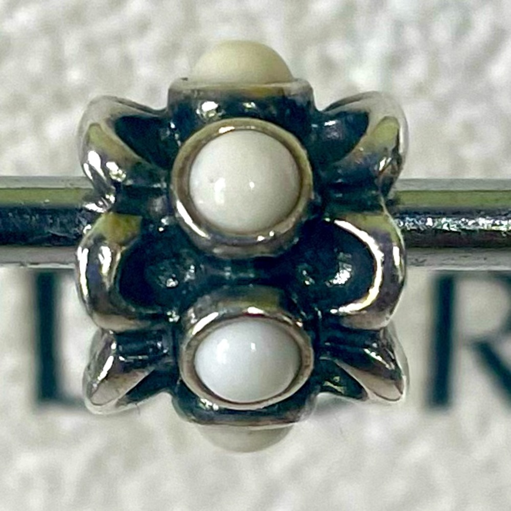 Pandora Forget Me Not Charm